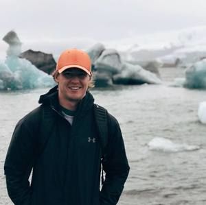 Meet your Posher, Nick